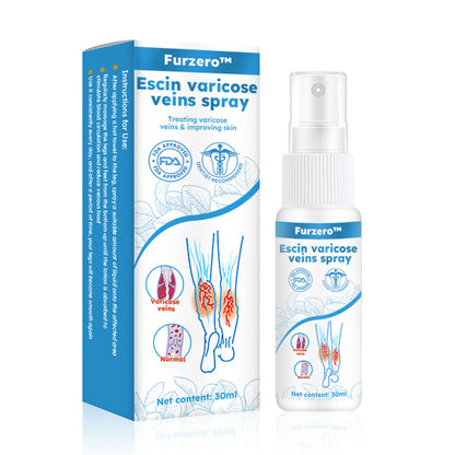 Furzero™ Escin Krampfader-Spray