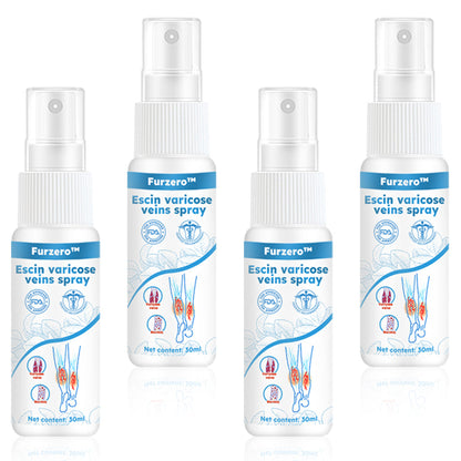 Furzero™ Escin Krampfader-Spray