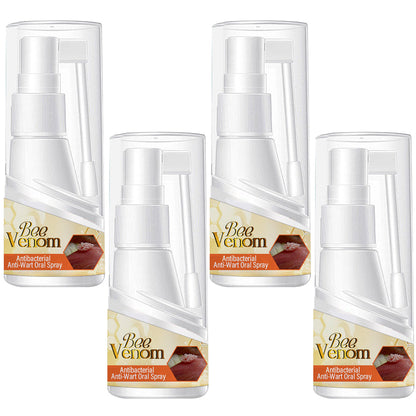 ✅Offizieller Store | Ourlyard™ Bienenwachs Antibakterieller & Anti-Warzen Mundspray 🧑🏼‍⚕️ Empfohlen von der Deutschen Gesellschaft für Zahngesundheit (DGZ)🍀