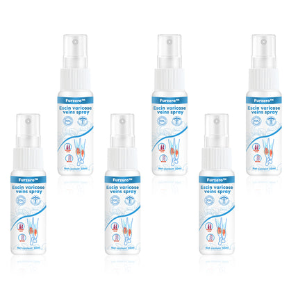 Furzero™ Escin Krampfader-Spray