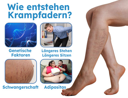 Furzero™ Escin Krampfader-Spray