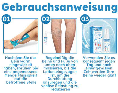 Furzero™ Escin Krampfader-Spray